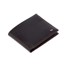 Tergan S1ce00001654 Hakiki Deri Erkek Cüzdan Kahverengi - Taba
