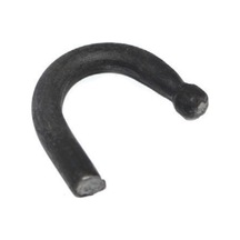 Dirim Karasör Kapak Kancası Siyah 10 Mm Kr702-7561