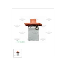 Kalorifer Rezistansı Hyundai Accent Era 2006-2011 Getz 2002-2010 Kia Picanto