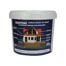 Eclectia - Isospring Su Kesici 18kg