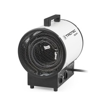Trotec TDS 50 R Elektrikli Fanlı Isıtıcı