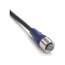 Omron Xs3f-lm8pvc4s5m M8 Soketli Sensör Kablosu 5m