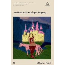 Midilliler Hakkında İlginç Bilgeler - Bilgehan Tuğrul - Epona