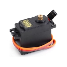 Mg995 Tower Pro Servo Motor 360 Derece
