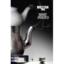 Hayat Atölyesi - Murathan Mungan - Metis Yayınları