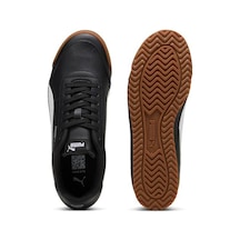 Puma Turino II Erkek Siyah Spor Ayakkabı 39745201