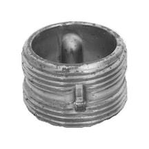 Döküm Alüminyum Radyatör Nipeli 11/4 ’’ İnç