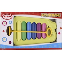 Zuzu Toys 4063 Kutulu Yeni Model Ksilofon