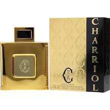 Charriol Royal Gold Erkek Parfüm EDP 100 ML
