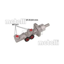 Seat Cordoba Ana Merkez 1.9 Tdi 2003-2006 Metellı 050881