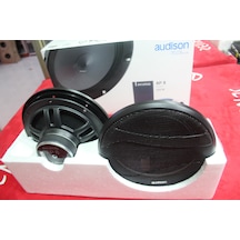 Audison - Ap8 Midbass - Sencan Sound