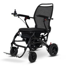 Meyra İtravel Carbon Akulu Engelli Aracı 16kg