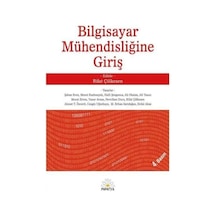 Bilgisayar Mühendisliğine Giriş/Toros Rıfat Çölkesen 9789756797778