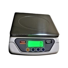 Ts 500 25 Kg 1 Gr Hassasiyetli Hassas Tartım