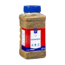 Metro Chef Karabiber 550 G - Taze Çekilmiş Baharat 3'li Ekonomik Paket - 3 Adet Tarı