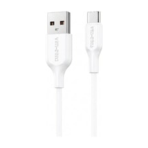 Ven-dens Vd-dc20cc Premium Type-c To Type-c Hızlı Şarj Kablosu