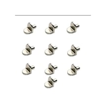 Ennalbur Metal Raf Pimi 10 Adet