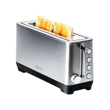 Cecotec Bigtoast Extra 1100 W Ekmek Kızartma Makinesi