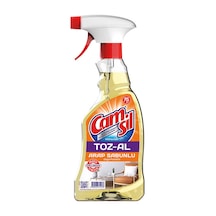 4 Adet Camsil Toz-al Arap Sabunlu 500 Ml Diğer