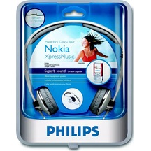 Philips Headband Headphones SHH9501/00 Kablolu Kulaküstü Kulaklık