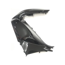 Honda Pcx125 Ön Grenaj Sol Siyah  2011-2014