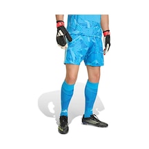 Adidas T26 C Gk Sho M Erkek Kaleci Şortu Kc5349 Mavi Mavi
