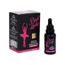 Pink Lady Kadınlara Özel Damla 30ml