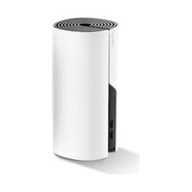 Deco M4 1-pack, Ac1200 Mbps, Dual-band, Gigabit Portları, 100 Cihaza Kadar Bağlanılabilirlik, Mobil Uygulama İle Kola