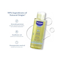 Bebek Yağı 100 Ml 1 Paket
