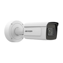 Hıkvısıon Ds-2cd2a26g0/p-ızhs 2mp Deepinview Anpr Bullet Kamera Plaka Tanıma