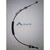 Cavo 1314 611 Vıtes Kumanda Telı Sol Megane Iı Scenıc Iı 6 Vıtes