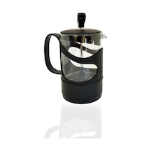 French Press Siyah