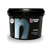 NİPPON MAGNETICA 2,5 KG