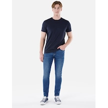 Colin's Colins Mavi Erkek Pantolon Cl1067179 Q1.v1 Dn43106 İndigo