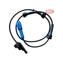 Sagem 60247 Abs Sensör Kablo Ön Sağ Sol Berlingo 08 C4 Picasso 07 13 P5008 09 Partner 08 9813759680