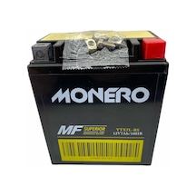 Akü 12 Volt 7 Amper Dik Akü N11.13599