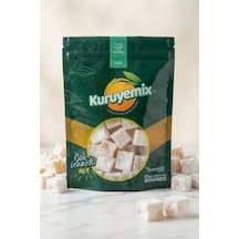 Geleneksel Sade Lokum - Çay Ve Kahve Saatlerinin Vazgeçilmezi 500g