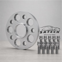 5x100 57.1 Volkswagen Polo 15mm Spacer