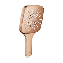 Grohe Rainshower Smartactive 130 El Duşu 9,5l - 26582da0 Altın