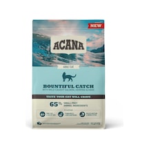 Acana Bountiful Somonlu Yetişkin Kedi Maması 1800 G