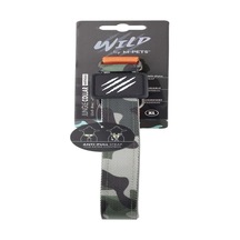 M-pets Wıld Jungle Collar Xl