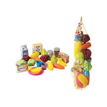 Mey İthalat 01582 Candy Ken Fileli Meyveler