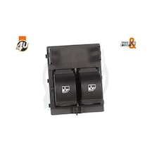 Cam Açma Düğmesi Anahtari Sol Çiftli Peugeot Bipper Citroen Nemo Fiat Fıorıno 2008