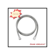 Duş Hortum - Duş Spiral Hortum - 150 Cm