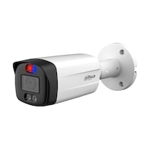 Dahua Ipc-hfw1439tc1-sa-ıl, 4mpix, 3,6mm Lens, Sd Kart, Smart Dual Light, H265+, 30mt Gece Görüşü, Dahili Mikrofon,