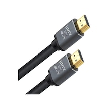 Codegen Cps4k15 1.5 Mt 4k 60hz Hdmı 2.0 Metal Başlık Hdmı Kablo-209057