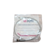 Smc D-a93sapc Silindir Pozisyon Sensörü 24vdc 500mm Kablolu 3-pin M8