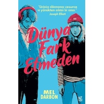 Dünya Fark Etmeden - Ezjı-729043