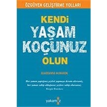 Kendi Yaşam Koçunuz Olun / Gladeanna Mcmahon