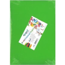 Özkan Fotokopi Kağıdı A4 100 x 80 G Yeşil - Çimen Yeşili